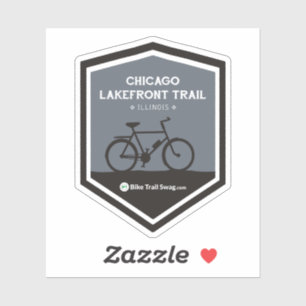 Chicago Lakefront Trail