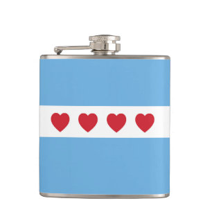 Chicago Love   Flask