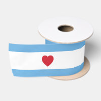 Chicago Love | Ribbon