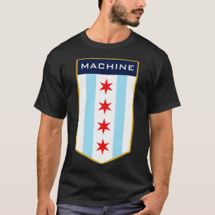 Chicago Machine 2 T-Shirt