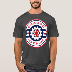 Chicago Machine T-Shirt
