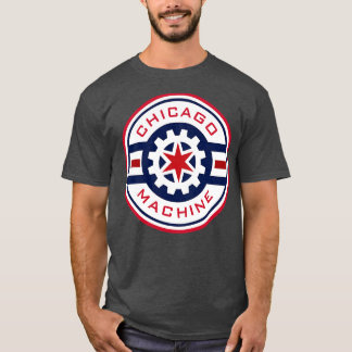 Chicago Machine T-Shirt