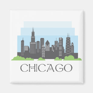 Chicago Magnet
