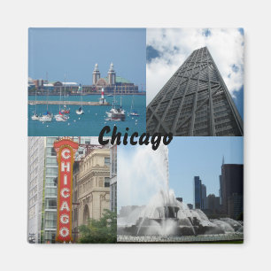 Chicago Magnet