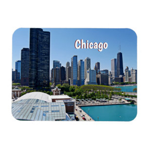 Chicago Magnet