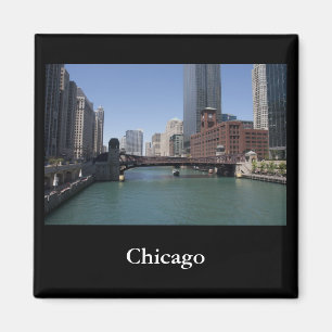 Chicago Magnet