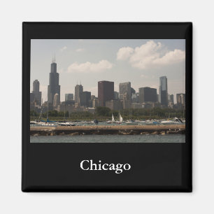 Chicago Magnet