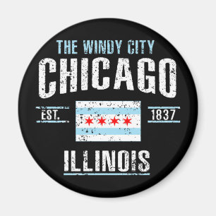 Chicago Magnet