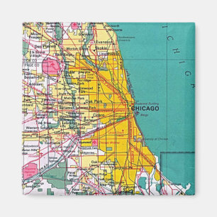 Chicago Magnet