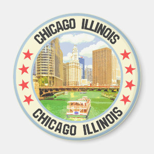 Chicago                                            magnet