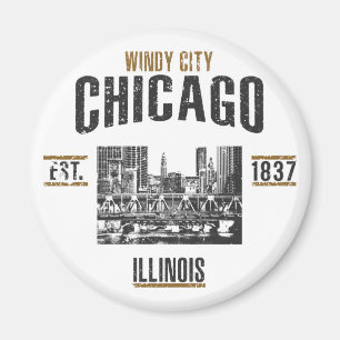 Chicago Magnet