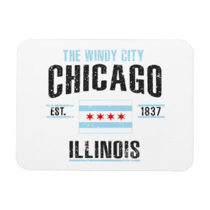 Chicago Magnet