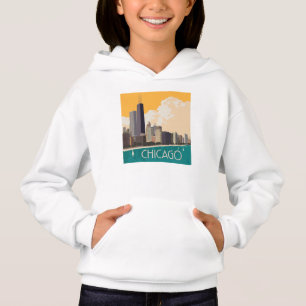 Chicago   Modern Skyline