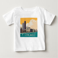 Chicago | Modern Skyline