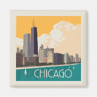 Chicago | Modern Skyline