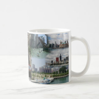 Chicago Mug