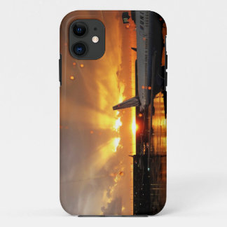 Chicago O'Hare Airport iPhone 5 Case