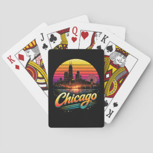 Chicago Playing Cards