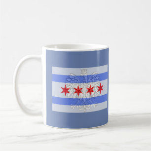 Chicago Polish Mug