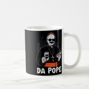Chicago Pope Leo Xiv da Pope'  Coffee Mug