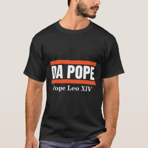 Chicago Pope Leo Xiv Shirt Cardinal Robert Prevost