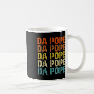 Chicago Pope Leo Xiv Shirt Cardinal Robert Prevost Coffee Mug