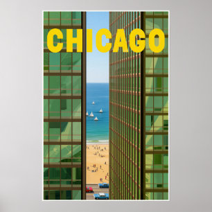 Chicago Poster