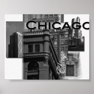 Chicago Poster