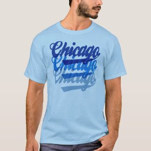 Chicago Repeat t shirt