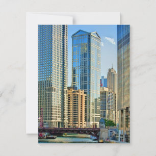 CHICAGO RIVER
