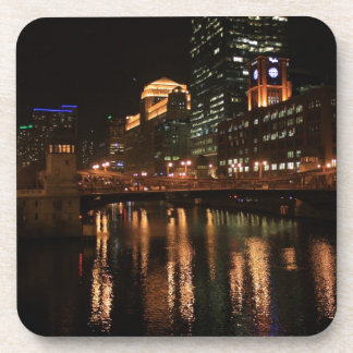 Chicago River Coaster