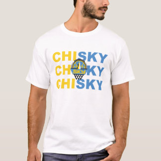 Chicago sky championship 2021, cool & Funny woman T-Shirt