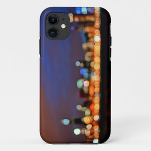 Chicago Skyline iPhone 11 Case
