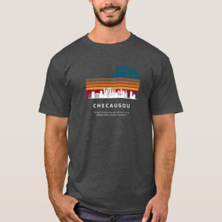 Chicago Skyline T-Shirt