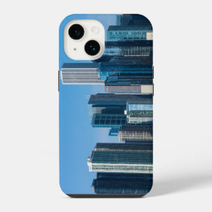 Chicago Skyscrapers Case-Mate iPhone Case