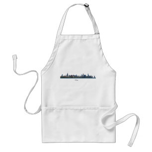 Chicago Standard Apron