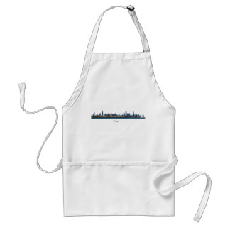 Chicago Standard Apron