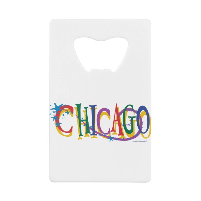 Chicago Stars (Front)