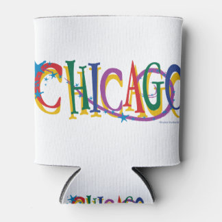 Chicago Stars Can Cooler