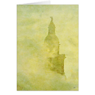 Chicago Steeple