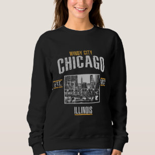 Chicago Sweatshirt