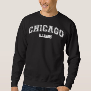 Chicago Sweatshirt