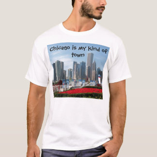 Chicago T-Shirt