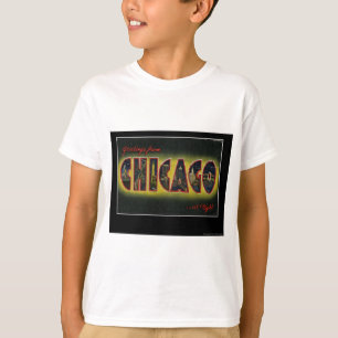 chicago T-Shirt