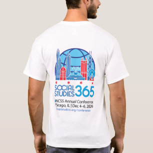 Chicago T-Shirt 2026