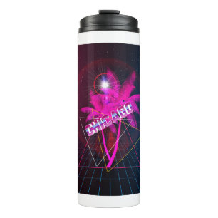 Chicago Thermal Tumbler