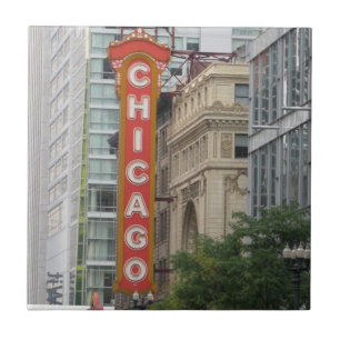 Chicago Tile