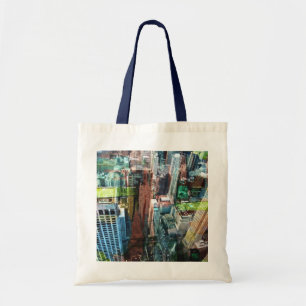 Chicago Tote Bag