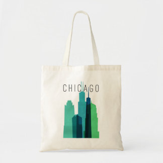CHICAGO TOTE BAG