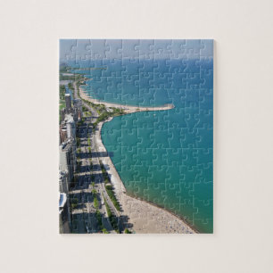 Chicago View.JPG Jigsaw Puzzle